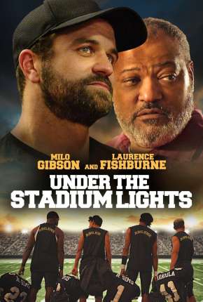 Under the Stadium Lights - Legendado Torrent Download 