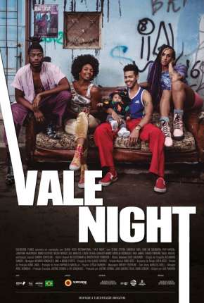 Vale Night Torrent Download Nacional