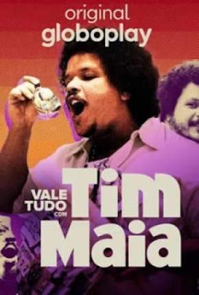 Vale Tudo com Tim Maia Minissérie - Completa Torrent Download Dublada