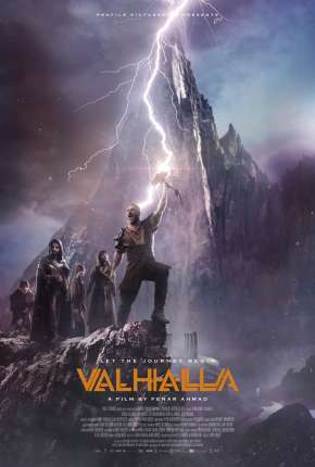 Valhalla - A Lenda de Thor Torrent Download Dublado / Dual Áudio