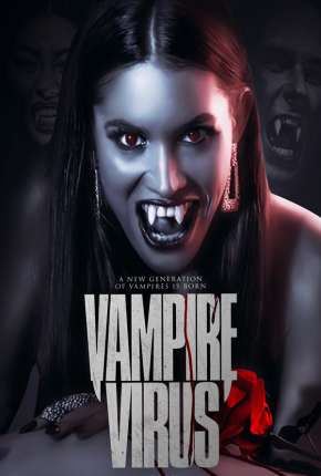Vampire Virus - Legendado Torrent Download 