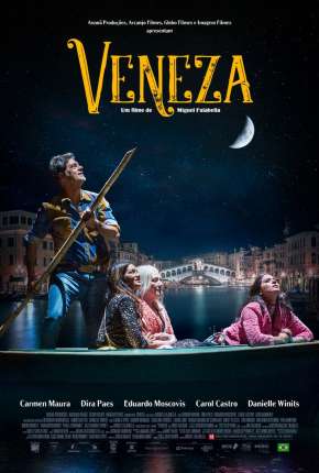 Veneza Torrent Download Nacional