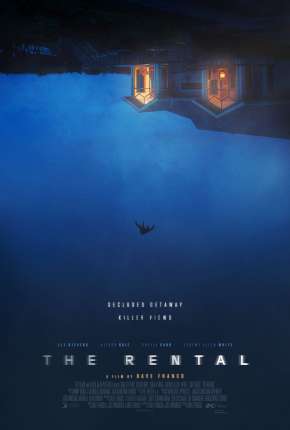 Vigiados Torrent Download Dublado / Dual Áudio