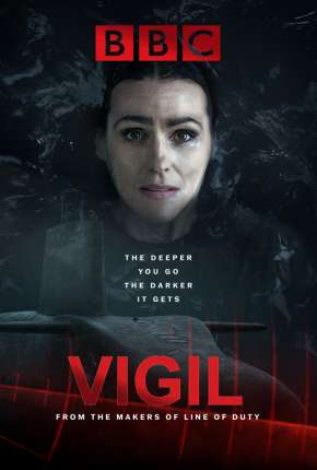 Vigil - 1ª Temporada Legendada Torrent Download 