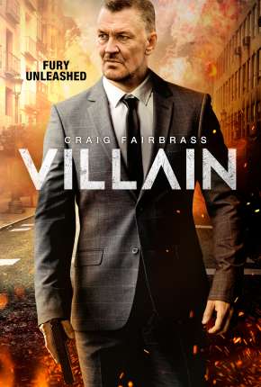 Vilão - Villain Legendado Torrent Download 