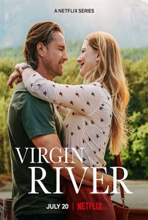 Virgin River - 3ª Temporada Legendada Torrent Download 