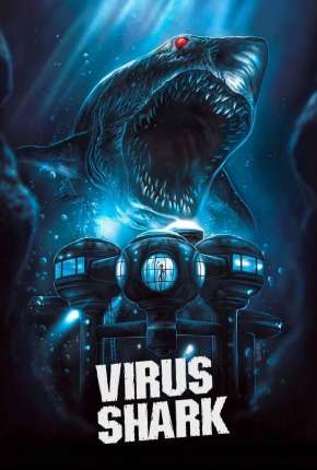 Virus Shark - Legendado Torrent Download 