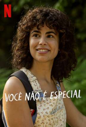 Você Não é Especial - 1ª Temporada Completa Legendada Torrent Download 