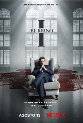 Vosso Reino - 1ª Temporada Torrent Download Dublada / Dual Áudio