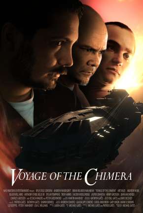 Voyage of the Chimera - Legendado Torrent Download 