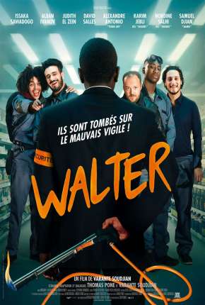 Walter - Legendado Torrent Download 