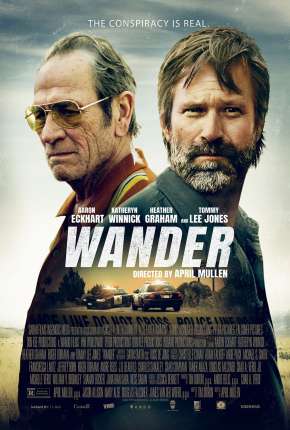 Wander - Legendado Torrent Download 