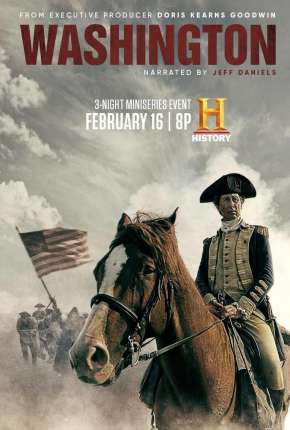 Washington - Completa Torrent Download Dublada