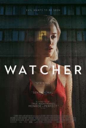 Watcher - Legendado Torrent Download 