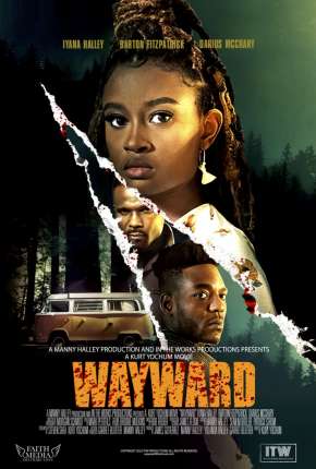 Wayward - Legendado Torrent Download 