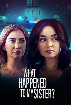 What Happened to My Sister? - Legendado Torrent Download 