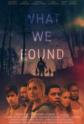 What We Found - Legendado Torrent Download 