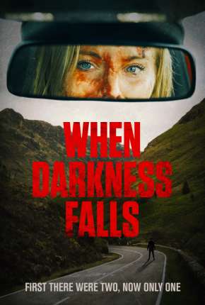 When Darkness Falls - Legendado Torrent Download 