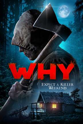 Why? - Legendado Torrent Download 