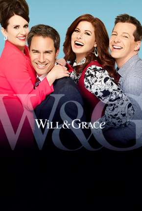 Will e Grace - 11ª Temporada Torrent Download Dublada / Dual Áudio