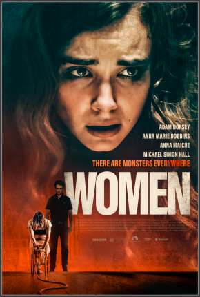 Women - Legendado Torrent Download 