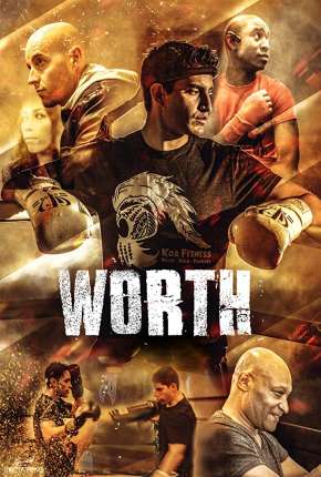 Worth - Legendado Torrent Download 