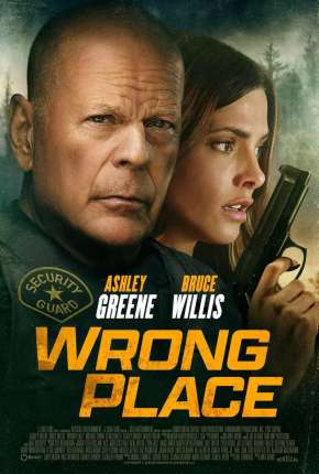 Wrong Place - Legendado Torrent Download 