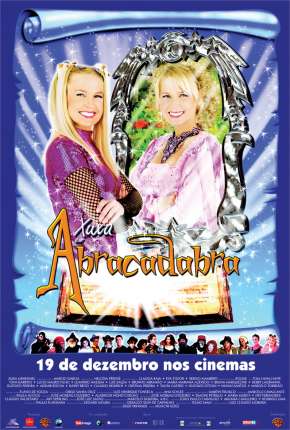 Xuxa Abracadabra Torrent Download Nacional