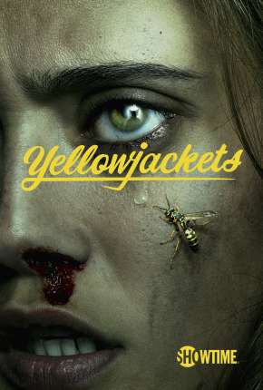 Yellowjackets - 1ª Temporada Legendada Torrent Download 