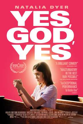 Yes, God, Yes - Legendado Torrent Download 