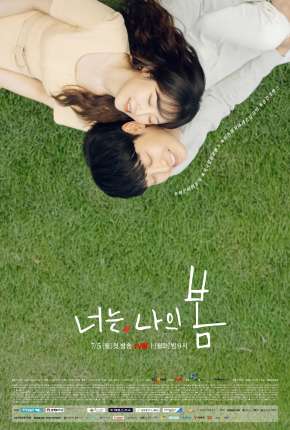 You Are My Spring - 1ª Temporada Completa Legendada Torrent Download 