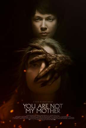 You Are Not My Mother - Legendado Torrent Download 