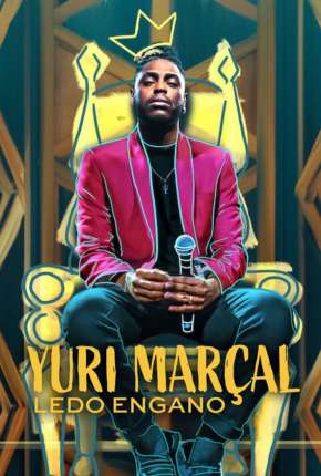 Yuri Marçal - Ledo Engano Torrent Download Nacional