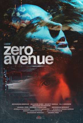 Zero Avenue - Legendado Torrent Download 