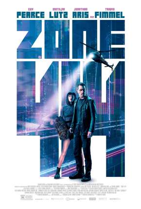 Zone 414 Torrent Download Dublado / Dual Áudio