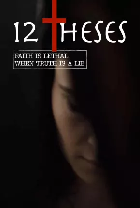 12 Theses - Legendado Torrent Download 