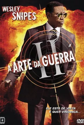 A Arte da Guerra 2  Download Dublado / Dual Áudio