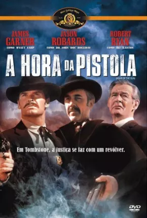 A Hora da Pistola  Download Dublado / Dual Áudio