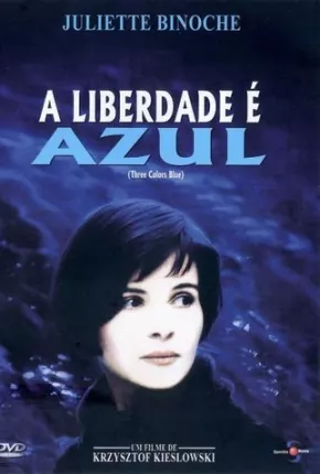 A Liberdade é Azul  Download Dublado