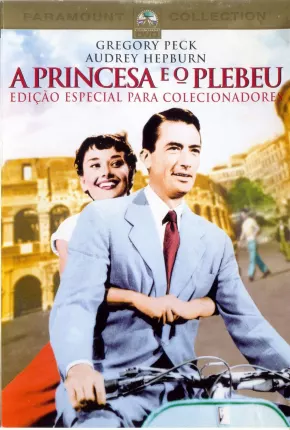 A Princesa e o Plebeu  Download Dublado / Dual Áudio