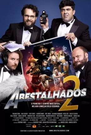 Abestalhados 2 Torrent Download Nacional