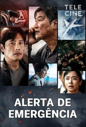 Alerta de Emergência Torrent Download Dublado / Dual Áudio