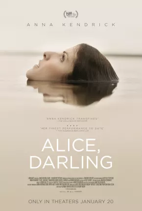 Alice, Darling - Legendado Torrent Download 