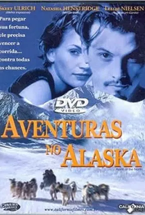 Aventuras no Alaska  Download Dublado / Dual Áudio