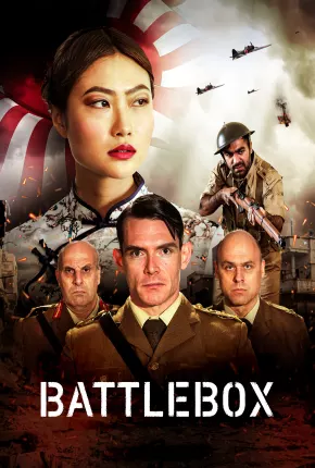 Battlebox - Legendado Torrent Download 