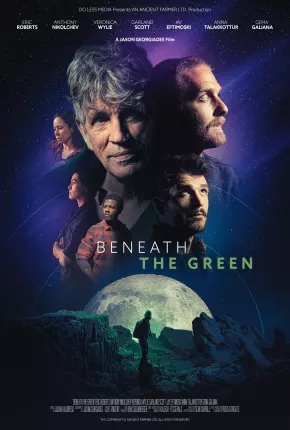 Beneath the Green - Legendado Torrent Download 