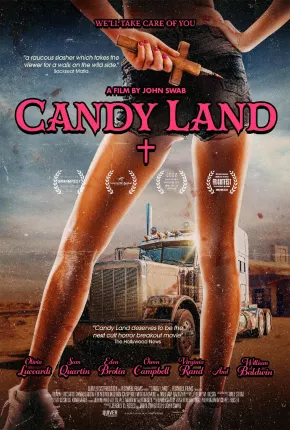 Candy Land - Legendado Torrent Download 