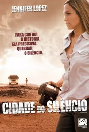 Cidade do Silêncio  Download Dublado / Dual Áudio