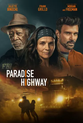 Crime Na Rodovia Paraíso Torrent Download Dublado / Dual Áudio