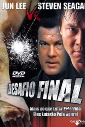 Desafio Final  Download Dublado / Dual Áudio